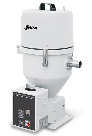 Fördern & Transportieren - Shini Peripheriegeräte