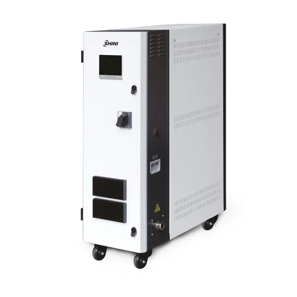 STM-PW-D Hochtemperatur-Wassertemperiergerät Temperiergerät Spritzguss SHINI Schweiz