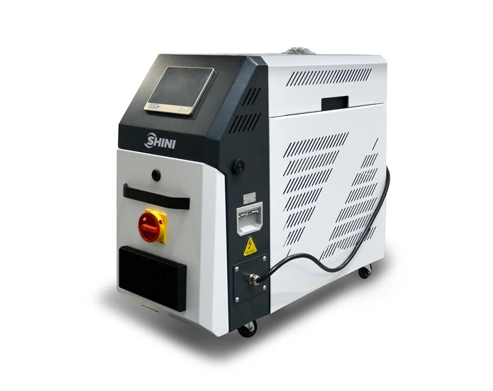 Temperiergeräte & Kühlung - Shini Peripheriegeräte