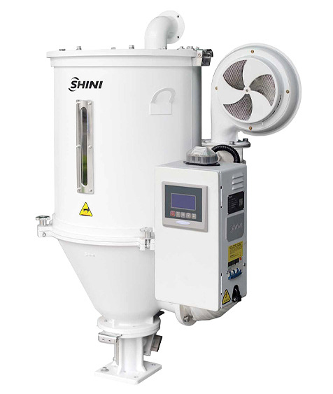 Trocknung & Entfeuchtung - Shini Peripheriegeräte